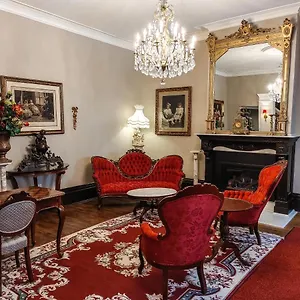 Le Clos Saint-louis Hotel Québec
