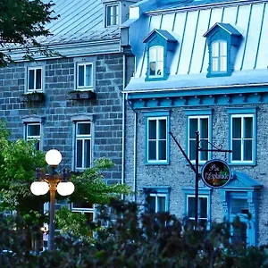 Manoir D'auteuil Hotel Québec