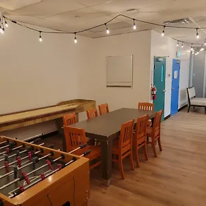 Wicked - Hostel YYC