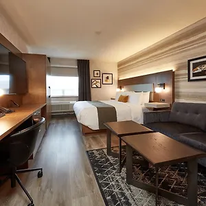 Stay Inn Hotel Toronto ** Toronto