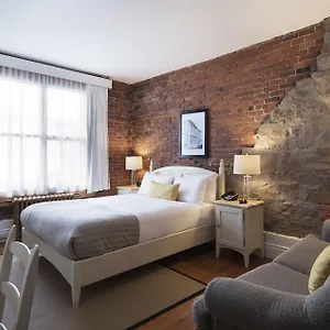 Saint-pierre Hotel Québec