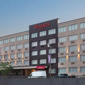 Ramada Plaza By Wyndham 3* Montréal