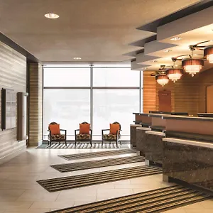 Coast Plaza By Apa 4* Edmonton