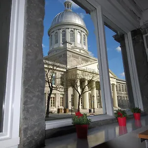 Alt Hostel Montréal