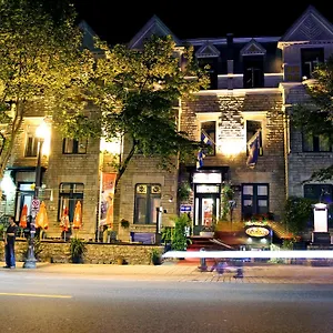 Unilofts Grande-allée Hotel Québec