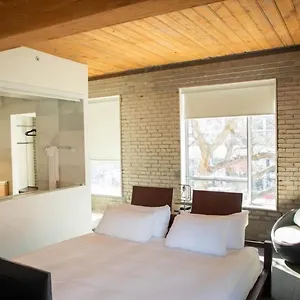 Ocho Hotel Toronto