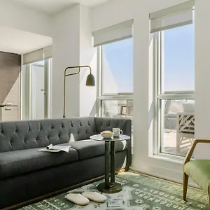 Sonder By Marriott Bonvoy Artesa West Queen West **** Toronto
