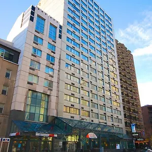 visit hotel