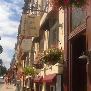 St-louis Inn Ciudad de Quebec